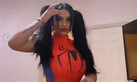 Marlene Santana Leaked Onlyfans Video Viral On Social Media。